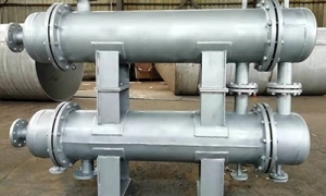 管殼式換熱器與列管式換熱器可以劃等號嗎？
